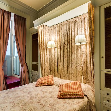 Casa Heberart Guest House Sistina Roma Esterno foto