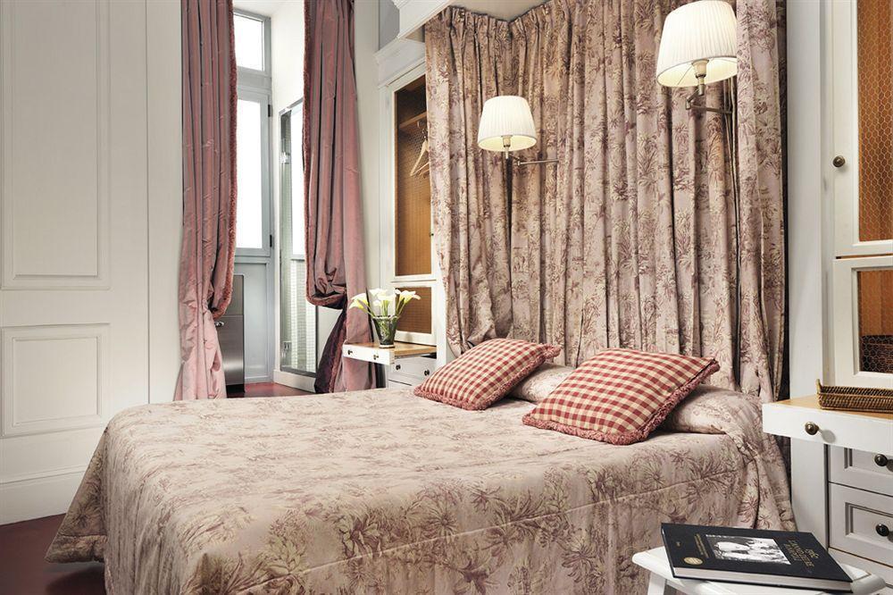 Casa Heberart Guest House Sistina Roma Esterno foto