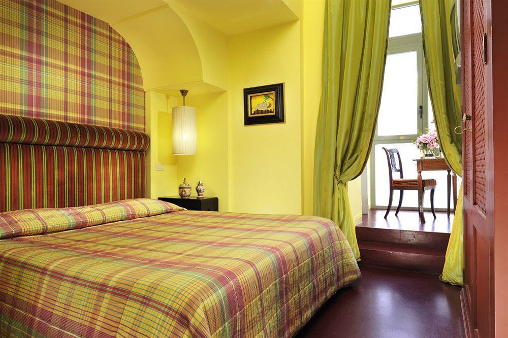 Casa Heberart Guest House Sistina Roma Esterno foto