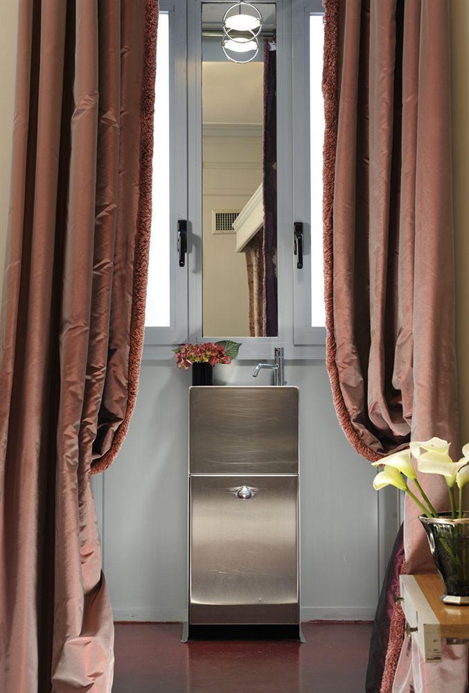 Casa Heberart Guest House Sistina Roma Esterno foto