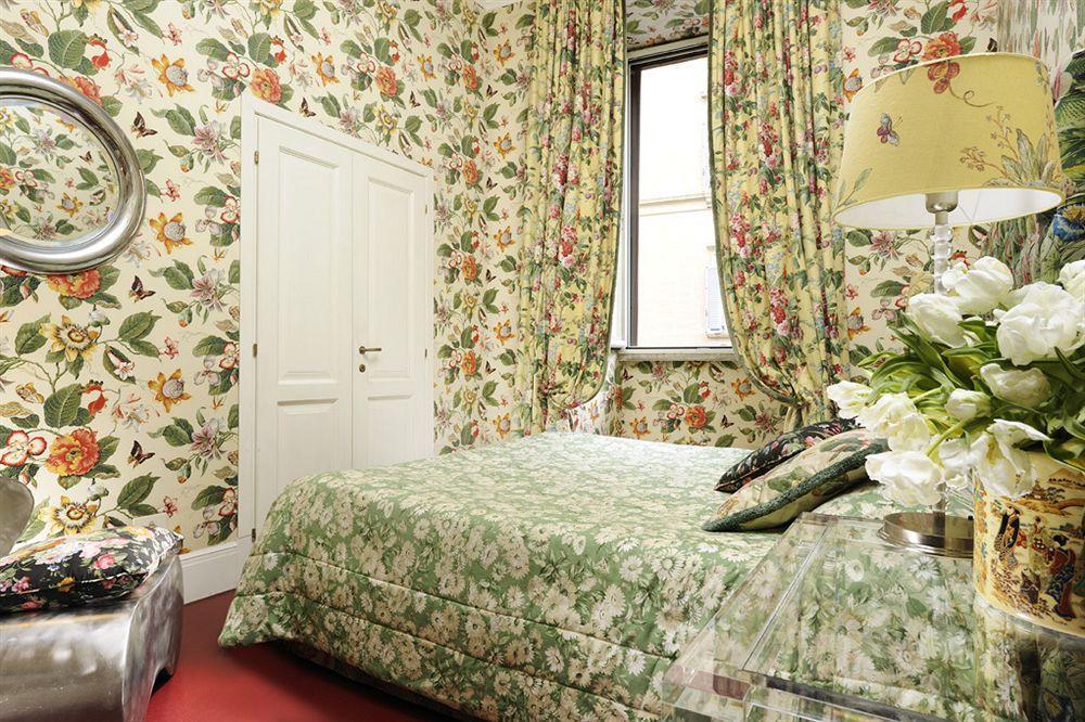 Casa Heberart Guest House Sistina Roma Esterno foto