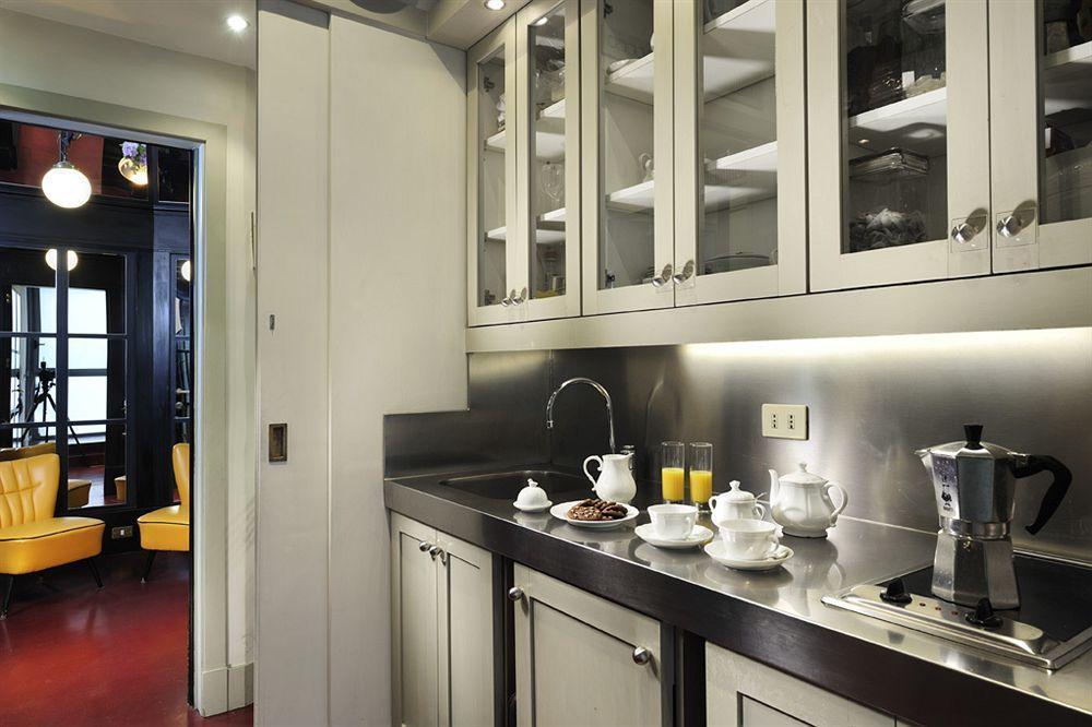 Casa Heberart Guest House Sistina Roma Esterno foto