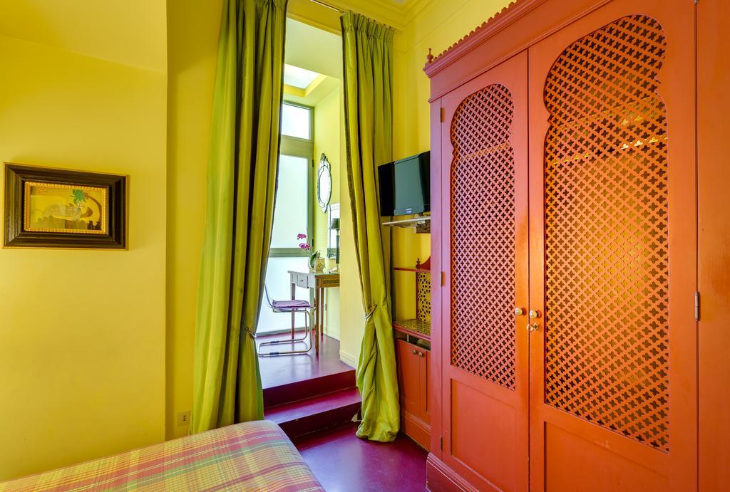 Casa Heberart Guest House Sistina Roma Esterno foto